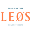logo - Leo's Braci d'Autore
